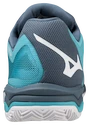 Scarpe da tennis da uomo Mizuno Wave Exceed Light Clay Maui Blue
