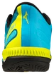 Scarpe da tennis da uomo Mizuno Wave Exceed Tour 5 AC Jet Blue