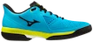 Scarpe da tennis da uomo Mizuno Wave Exceed Tour 5 AC Jet Blue