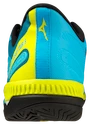 Scarpe da tennis da uomo Mizuno Wave Exceed Tour 5 AC Jet Blue
