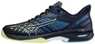 Scarpe da tennis da uomo Mizuno  Wave Exceed Tour 5 AC Total Eclipse