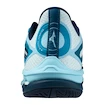 Scarpe da tennis da uomo Mizuno Wave Exceed TOUR 6 AC Moroccan Blue/White/Blue Topaz