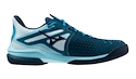 Scarpe da tennis da uomo Mizuno Wave Exceed TOUR 6 AC Moroccan Blue/White/Blue Topaz