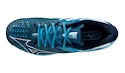 Scarpe da tennis da uomo Mizuno Wave Exceed TOUR 6 AC Moroccan Blue/White/Blue Topaz