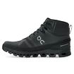 Scarpe da tennis da uomo On Cloudrock Cloudrock Waterproof Rock/Eclipse