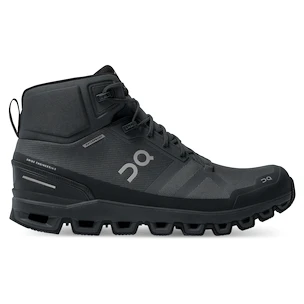 Scarpe da tennis da uomo On Cloudrock Cloudrock Waterproof Rock/Eclipse