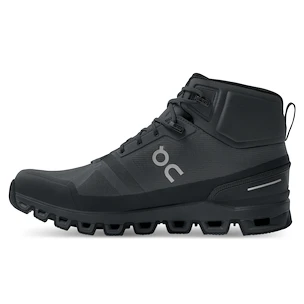 Scarpe da tennis da uomo On Cloudrock Cloudrock Waterproof Rock/Eclipse