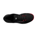 Scarpe da tennis da uomo Wilson Kaos Comp 3.0 Black/Ebony