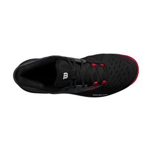 Scarpe da tennis da uomo Wilson Kaos Comp 3.0 Black/Ebony