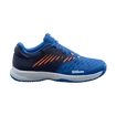 Scarpe da tennis da uomo Wilson Kaos Comp 3.0 Classic Blue