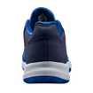 Scarpe da tennis da uomo Wilson Kaos Comp 3.0 Classic Blue