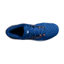 Scarpe da tennis da uomo Wilson Kaos Comp 3.0 Classic Blue