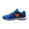 Scarpe da tennis da uomo Wilson Kaos Comp 3.0 Classic Blue