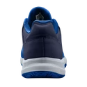 Scarpe da tennis da uomo Wilson Kaos Comp 3.0 Classic Blue