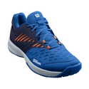 Scarpe da tennis da uomo Wilson Kaos Comp 3.0 Classic Blue