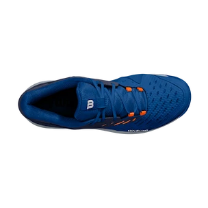 Scarpe da tennis da uomo Wilson Kaos Comp 3.0 Classic Blue