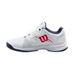 Scarpe da tennis da uomo Wilson Kaos Comp 3.0 White