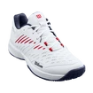 Scarpe da tennis da uomo Wilson Kaos Comp 3.0 White