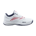 Scarpe da tennis da uomo Wilson Kaos Comp 3.0 White