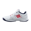 Scarpe da tennis da uomo Wilson Kaos Comp 3.0 White