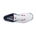 Scarpe da tennis da uomo Wilson Kaos Comp 3.0 White