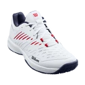 Scarpe da tennis da uomo Wilson Kaos Comp 3.0 White