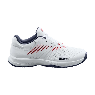 Scarpe da tennis da uomo Wilson Kaos Comp 3.0 White