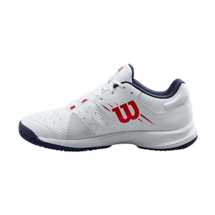 Scarpe da tennis da uomo Wilson Kaos Comp 3.0 White
