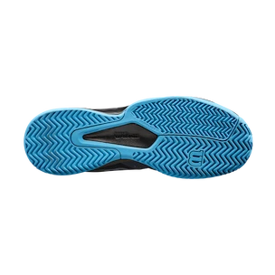 Scarpe da tennis da uomo Wilson Kaos Devo 2.0 India Ink