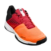 Scarpe da tennis da uomo Wilson Kaos Devo 2.0 Orange