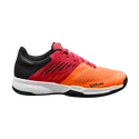 Scarpe da tennis da uomo Wilson Kaos Devo 2.0 Orange