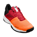 Scarpe da tennis da uomo Wilson Kaos Devo 2.0 Orange