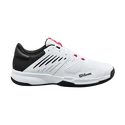 Scarpe da tennis da uomo Wilson Kaos Devo 2.0 White/Black