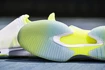 Scarpe da tennis da uomo Wilson Kaos Mirage White/Yellow
