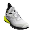 Scarpe da tennis da uomo Wilson Kaos Rapide SFT Clay Pearl Blue/Black