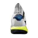 Scarpe da tennis da uomo Wilson Kaos Rapide SFT Clay Pearl Blue/Black