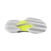 Scarpe da tennis da uomo Wilson Kaos Rapide SFT Clay White/Black