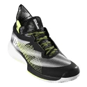 Scarpe da tennis da uomo Wilson Kaos Rapide SFT Clay White/Black