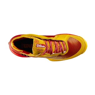 Scarpe da tennis da uomo Wilson Kaos Rapide SFT Old Gold  EUR 41 1/3