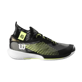 Scarpe da tennis da uomo Wilson Kaos Rapide SFT White/Black