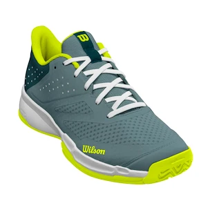 Scarpe da tennis da uomo Wilson Kaos Stroke 2.0 Stormy Sea  EUR 44 2/3
