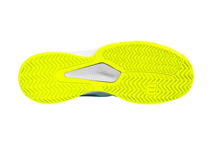 Scarpe da tennis da uomo Wilson Kaos Stroke 2.0 Stormy Sea  EUR 44 2/3