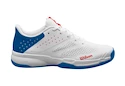 Scarpe da tennis da uomo Wilson Kaos Stroke 2.0 White/Deja Vu Blue