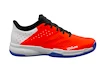 Scarpe da tennis da uomo Wilson Kaos Stroke 2.0 White/Orange