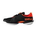 Scarpe da tennis da uomo Wilson Kaos Swift 1.5 Black Phantom