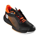 Scarpe da tennis da uomo Wilson Kaos Swift 1.5 Black Phantom