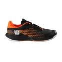 Scarpe da tennis da uomo Wilson Kaos Swift 1.5 Black Phantom