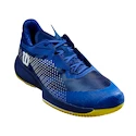 Scarpe da tennis da uomo Wilson Kaos Swift 1.5 Bluing/Sulphur Spring