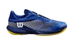 Scarpe da tennis da uomo Wilson Kaos Swift 1.5 Bluing/Sulphur Spring  EUR 43 1/3