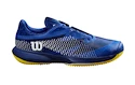 Scarpe da tennis da uomo Wilson Kaos Swift 1.5 Bluing/Sulphur Spring  EUR 43 1/3